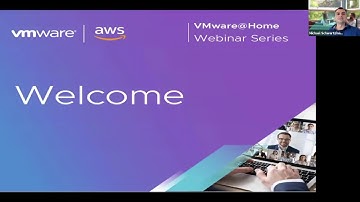 VCDR (DRaaS Datrium Webinar) Michael Schwartzman מיכאל שוורצמן