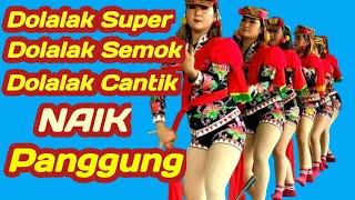 LAGU KUTHO PURWOREJO || DOLALAK SUPER || SRI LESTARI