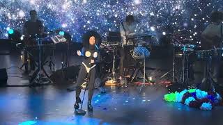 Róisín Murphy - The Universe/Crazy Ants Reprise - Wiltern Theatre - Los Angeles CA - 09/29/23