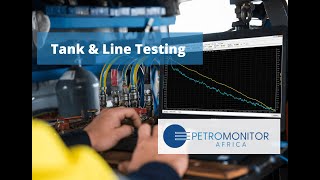 Tank & Line Testing Done RIGHT!