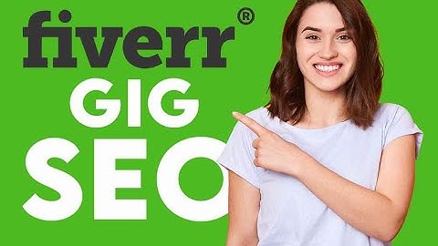 How to create and rank fiverr gig - Fiverr gig ranking 2022 bangla - Fiverr SEO tutorial