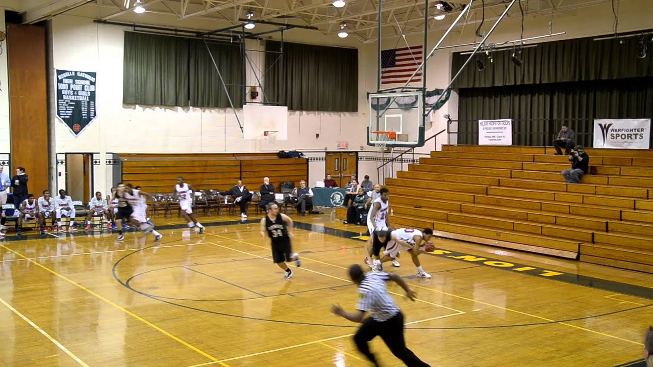 2 Plainfield High School (New Jersey) Vs Rumson Fair Haven Regional