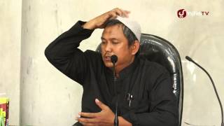 Serial Kajian Kitab Manhajus Salikin (01) - Mahad Al-Mubarok - Ustadz Fakhruddin