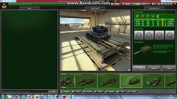 How increase crystals in Tanki online with cheat engine 2017