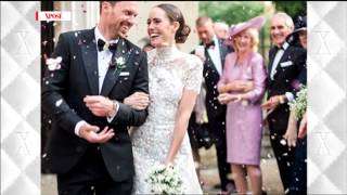 Why Louise Roe Gave Away Her $10K Wedding Dress! - Big Interview Why Louise Roe Gave Away Her $10K Wedding Dress! - Big Interview