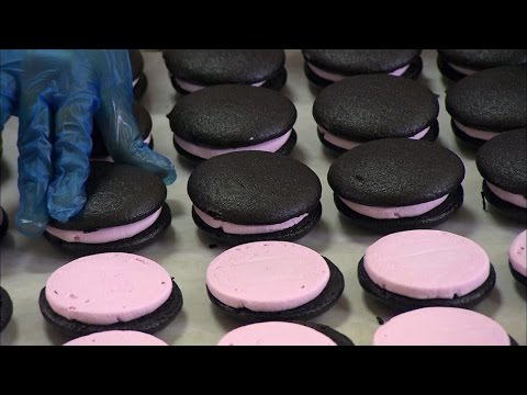 Whoopie Pies | How It's Made