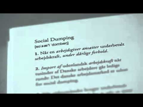 3F: Hvad er social dumping?