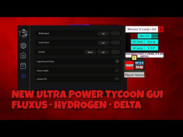 GitHub - MrWitzbold/Ultra-Power-Tycoon-GUI-script