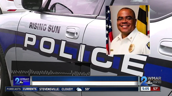 Man killed in officer-involved shooting in Cecil C...