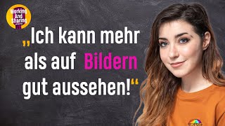 E7: Anissa Baddour aka AnniTheDuck über unbezahlte Jobs und das Verwirklichen von Träumen