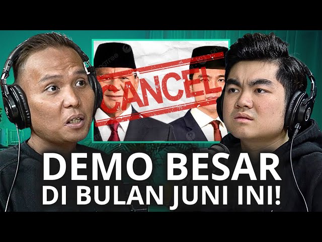 Akan Ada Pria Yang Memecah Belah Bangsa Indonesia! - Hard Gumay class=