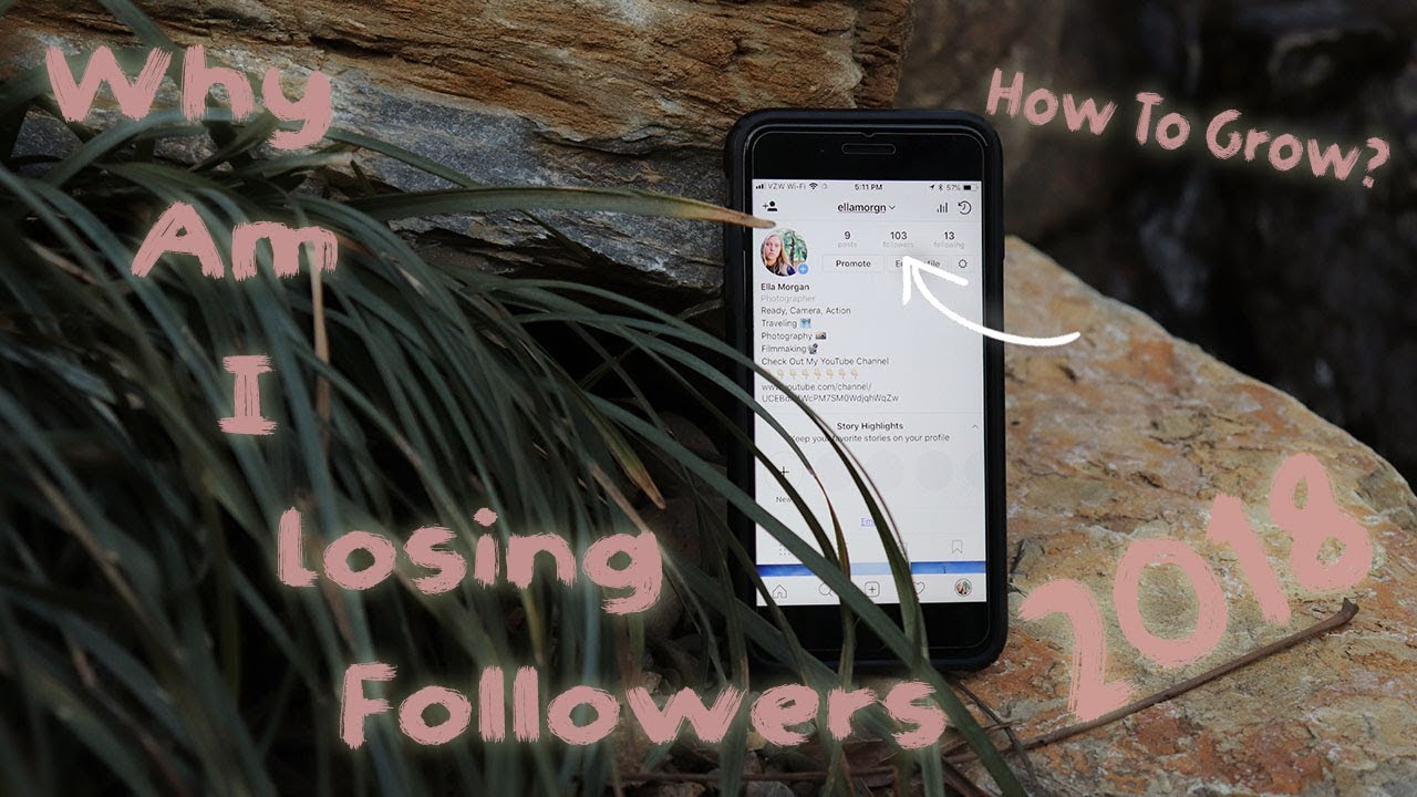 my instagram account is losing followers - why am i losing followers on instagram 2018 algorithm vlog  why am i losing followers on instagram 2018 algorithm vlog - my instagram account is losing followers