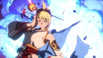 DFO/DNF DUEL Character Lore - Mech-...Launcher?!