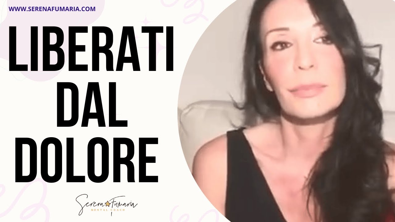 Perché si soffre così alla fine di una relazione tossica? Perché si sceglie la sofferenza? FERMATI