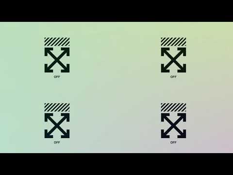 FREE Hypebeast type BEAT "OFFWHITE"