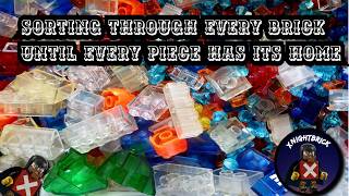 sorting bricks with xnightbrick, day 269