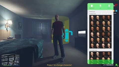 I will make premium fivem roleplay server on vrp framework