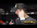 11/4/24 | Frederic Speaks Following Practice