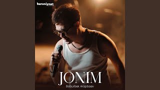 Jonim - Boburbek Arapbaev