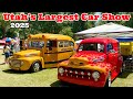 CACHE VALLEY CRUISE IN 2025 Over A Thousand Of Classic Cars Trucks From All Over The USA Canada CACHE VALLEY CRUISE IN 2025 Over A Thousand Of Classic Cars Trucks From All Over The USA Canada