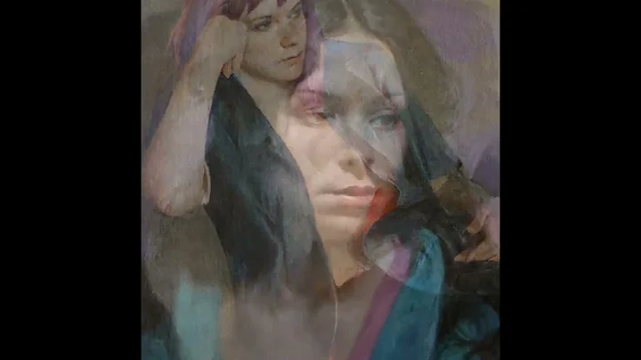 Burton Silverman Painter USA 1928