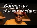 Innoss B Bolingo Ya Réseaux Sociaux Audio