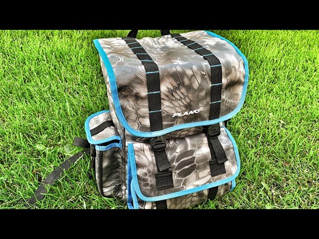 Plano Z-SERIES TACKLE BACKPACK