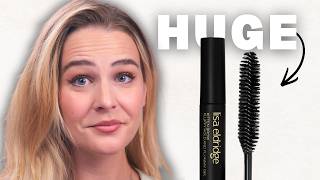 Wait You Can Use This Brow Gel on Your Hair Lisa Eldridge Test