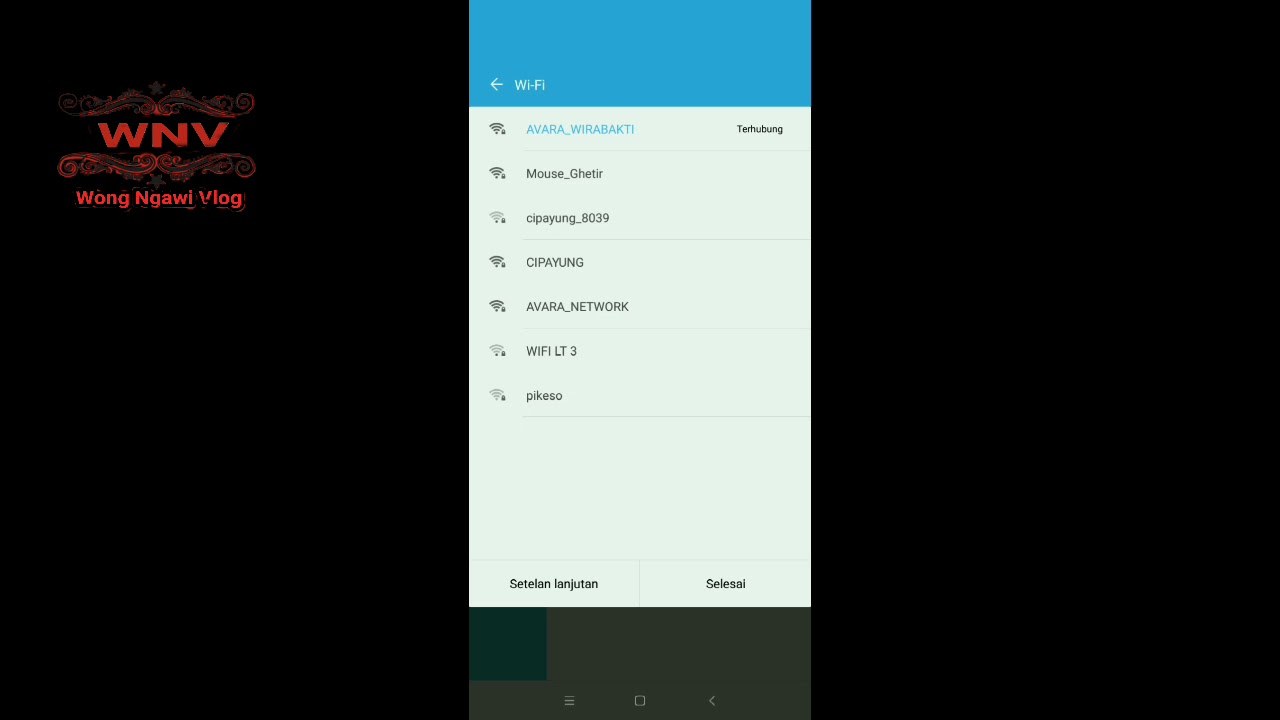 Cara Cepat Setting Ip Static Wireless Router TP-LINK Dengan Smartphone ...