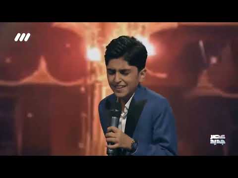 عصر جدید پسر ۱۳ ساله ترکوند سابسکرایب کنید