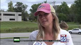 REAL ESTATE COMPANY HELPS SHELTERED PETS FIND HOMES IN FORT WAYNE