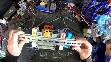 KiwiSDR Station Build - Plan and parts