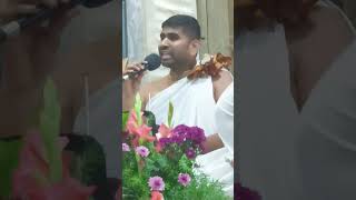 Bhajan By Iskon Devoty