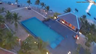 Lawana escape beach resort near pranburi