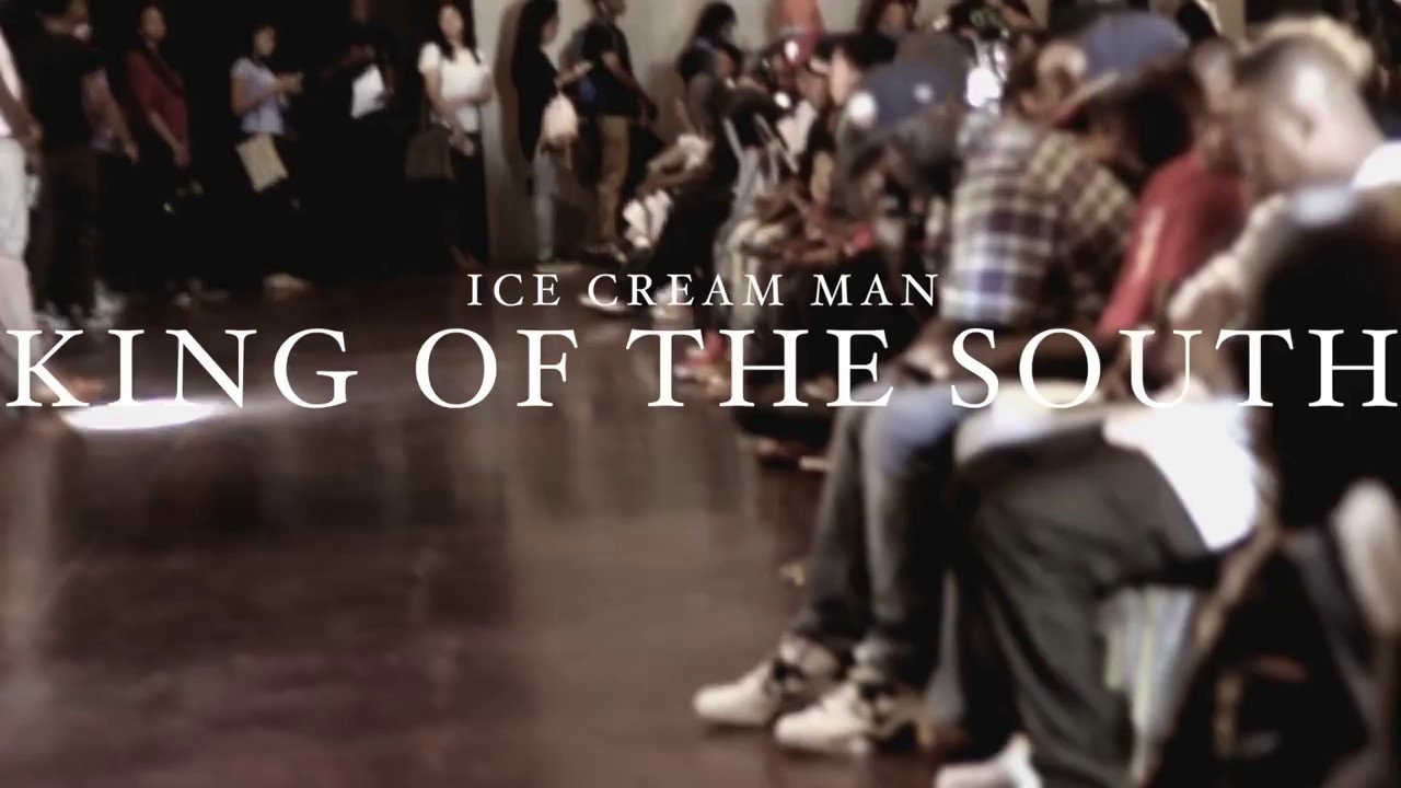 Master P King of The South Movie "Nola Casting" Video