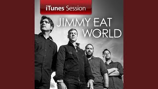 Appreciation (iTunes Session)
