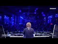 Epic closing - Hernan Cattaneo cierra con Gustavo Cerati/Melero