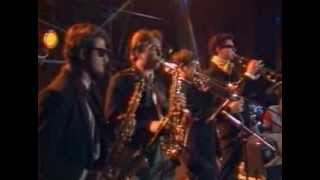 The Shotguns - Up Live 1987