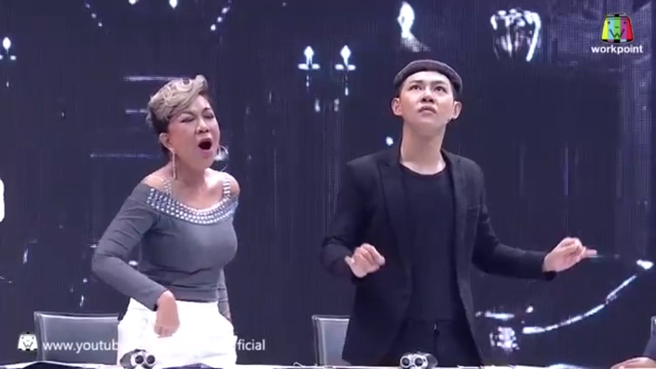 Set Fire To The Rain - หน้ากากทุเรียน | THE MASK SINGER - หน้ากากนักร้อง