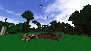 14 Kills mit SouperCat und SouperChicken :^)