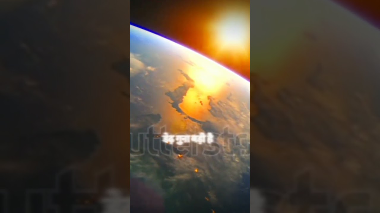 ⁣नासा द्वारा खोजी गई नई पृथ्वी।New Earth discovered by NASA. #viral #facts #gkinfacts #amazingfacts