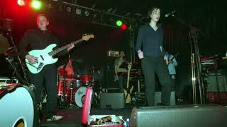 Stereolab Live at Hop and Grape (Academy 3), Manchester (2 March, 2004)