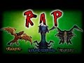 Rap del LOL ||| Vilemaw VS Dragon VS Nashor ||| SHARKNESS