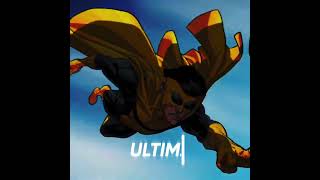 Sinister Mark-Sinking Town #edit #youtubeshorts #invincible #comics #shortsviral #capcut