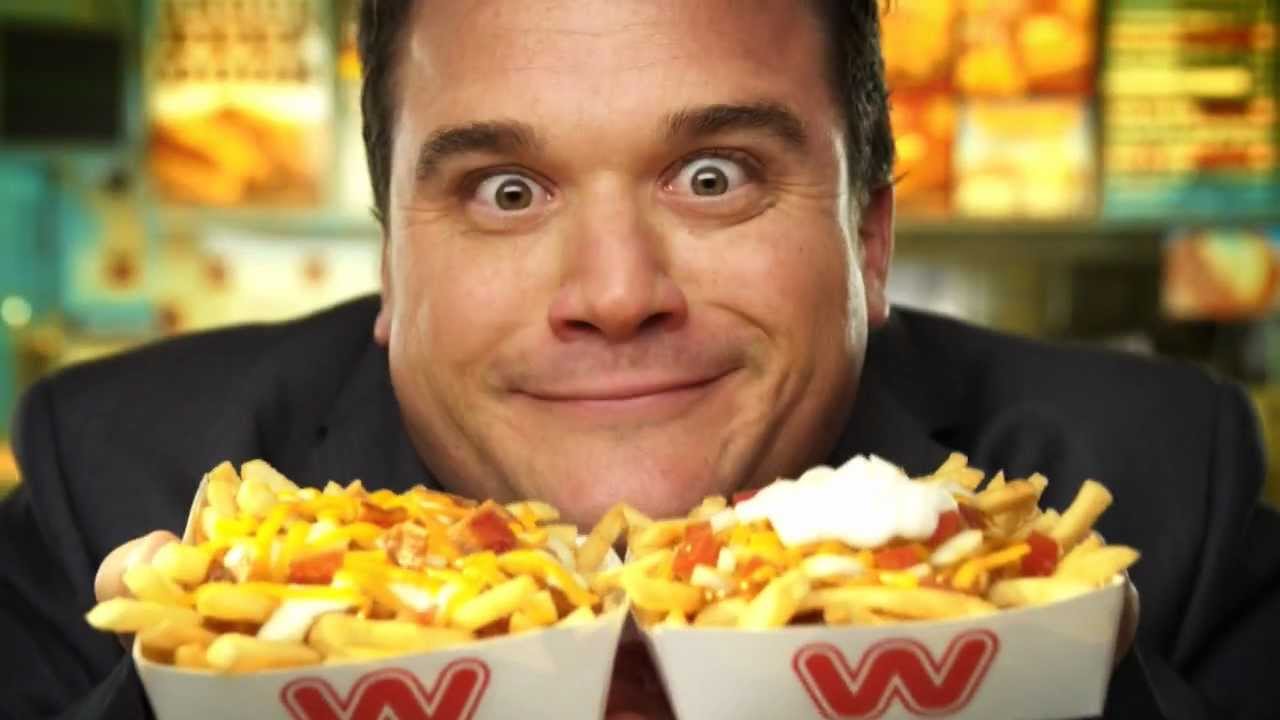 Wienerschnitzel's NEW Chili Cheese Fries YouTube