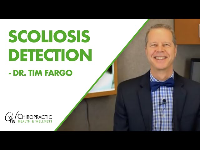 Detecting Scoliosis | Chiropractic Health and Wellness [2021]