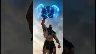 Existieron los Gigantes en la Antigüedad?