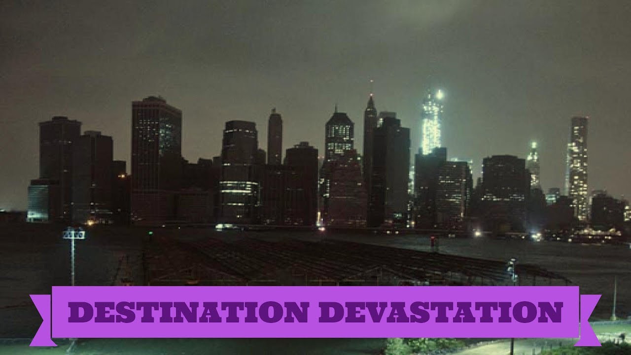 1.1 million without power as strong coastal low hits US East Coast ...