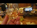 Cata del whisky DYC con lo mejor de la gastronomía