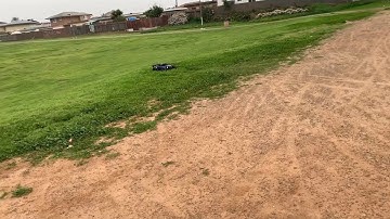 Losi dbxl-e quick bash